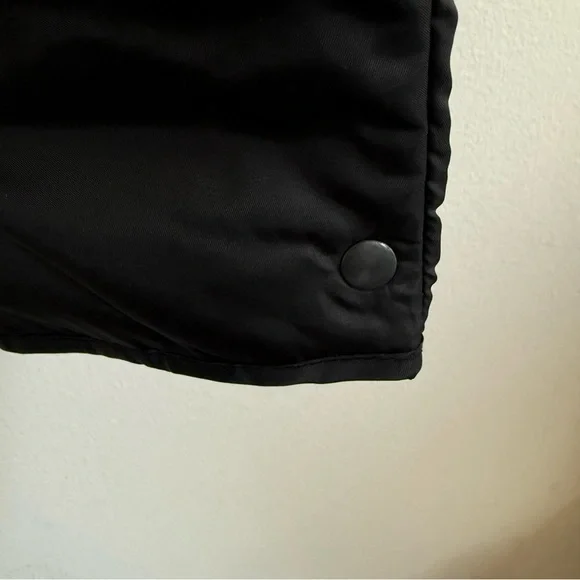 Flying Cross Black Jacket - Picture 11 of 11